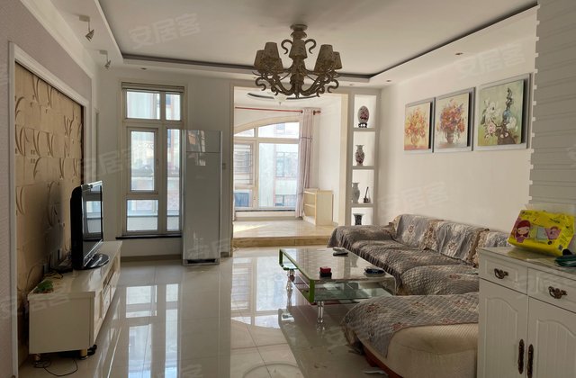 硕丰花园物业管理开发商单位自建所属商圈莱阳城区物业类型公寓住宅