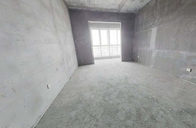 先河国际社区(东区)2室2厅89.96㎡80.8万二手房图片