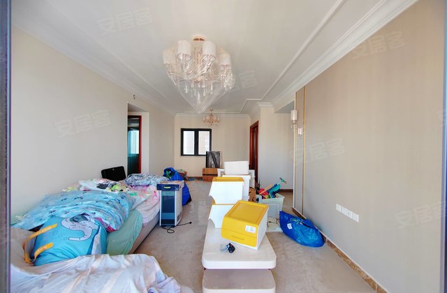 恒大文化旅游城3室2厅110㎡23万二手房图片