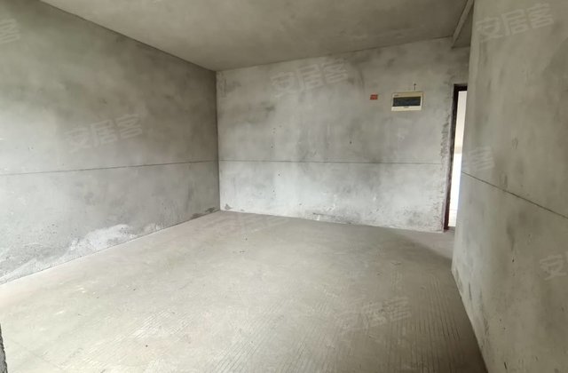 相思江奥林苑1室1厅51.79㎡16.9万二手房图片