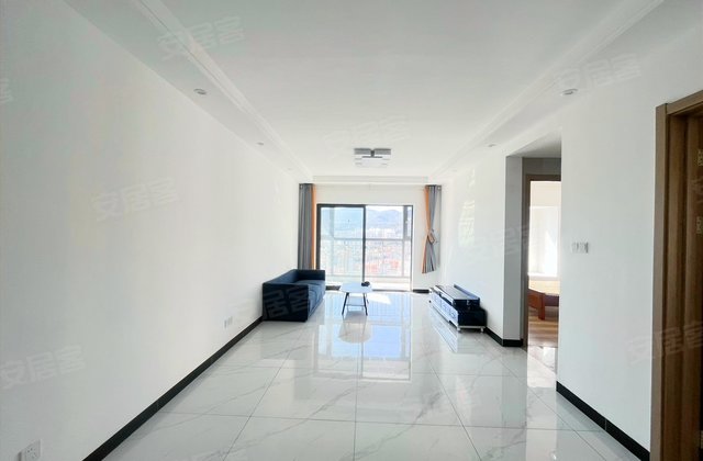 金地玖悦府悦境2室2厅81.05㎡63万二手房图片