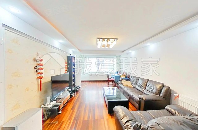 馨梅苑3室2厅131.04㎡298万二手房图片