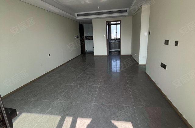 海门沁园3室2厅120㎡166.8万二手房图片