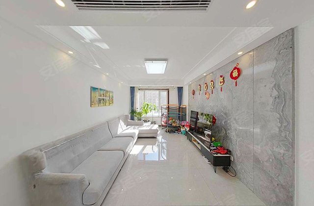 远洋荣域3室2厅130.74㎡210万二手房图片