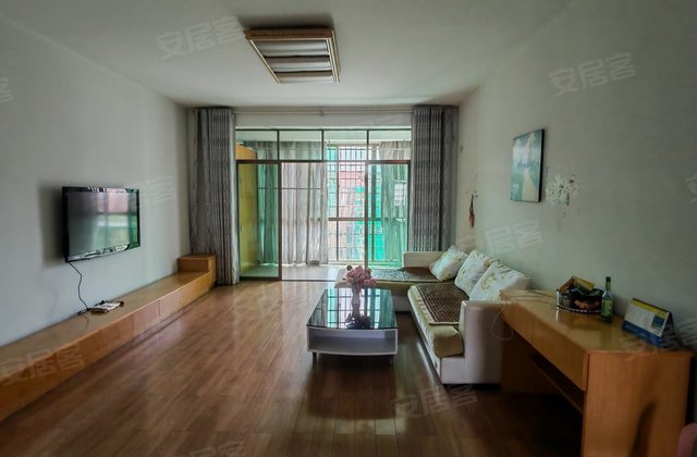 宗棠商业步行街3室2厅136.67㎡40万二手房图片