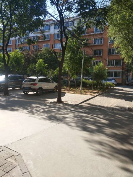 莲花苑小区(延庆)