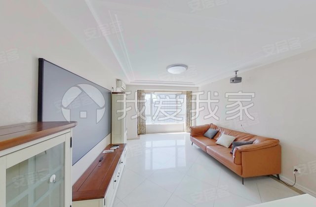 首城国际2室1厅89.9㎡650万二手房图片