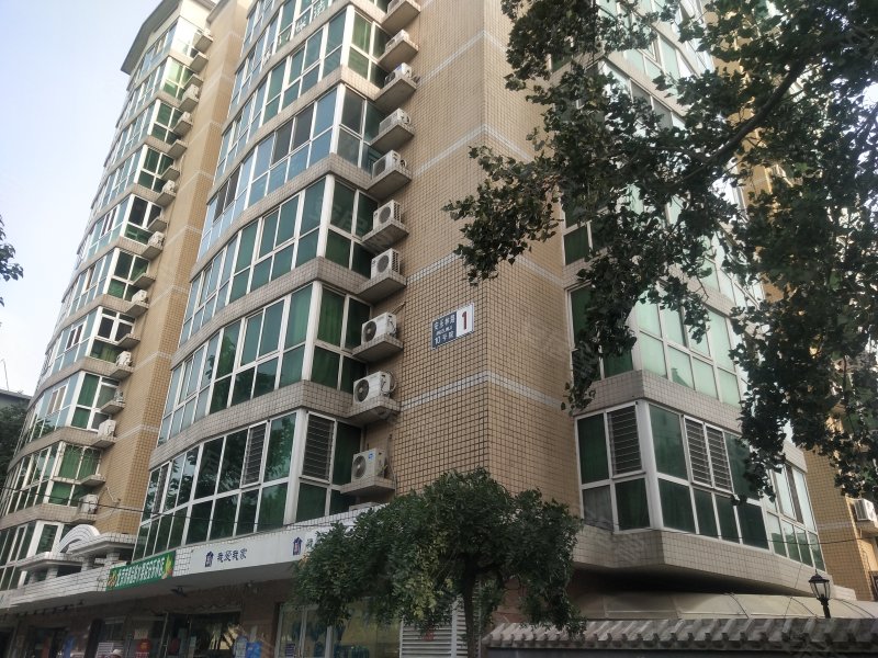 景泰嘉园,安乐林路10号-北京景泰嘉园二手房,租房,房价-北京安居客