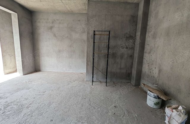 万景荟景府3室2厅113㎡61.8万二手房图片