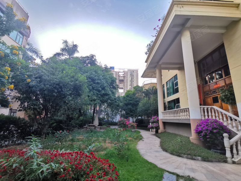 学府路华侨新村(别墅),南光路91号-深圳学府路华侨新村(别墅)二手房