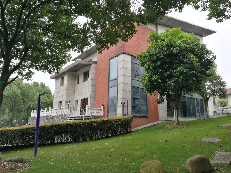 宝界山庄,山水东路21号-无锡宝界山庄二手房,租房,房价-无锡安居客