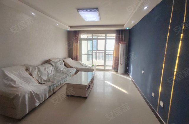 中州御府2室2厅92㎡45万二手房图片