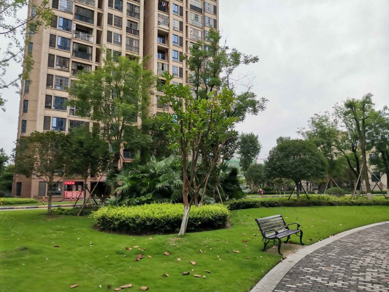 和泰家园,兴瑞路77号-重庆和泰家园二手房,租房,房价-重庆安居客