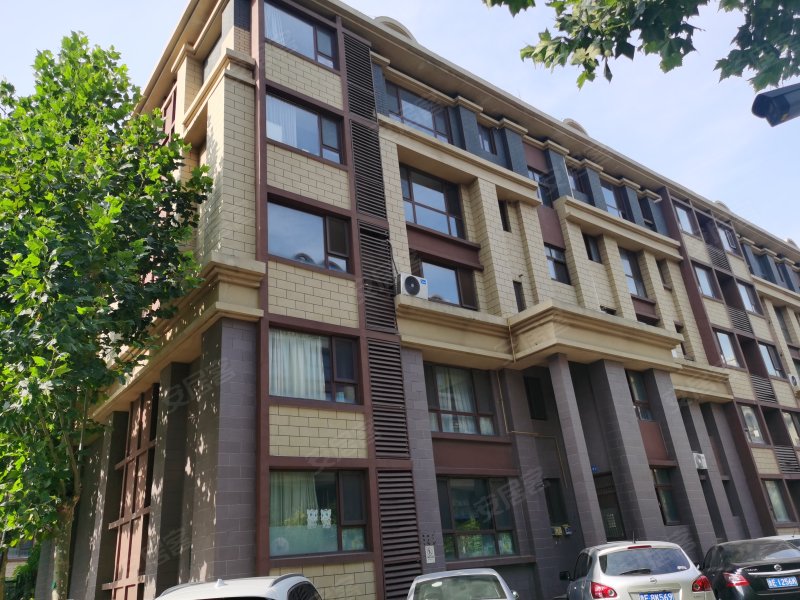 状元府邸,运河路649号-东营状元府邸二手房,租房,房价-东营安居客