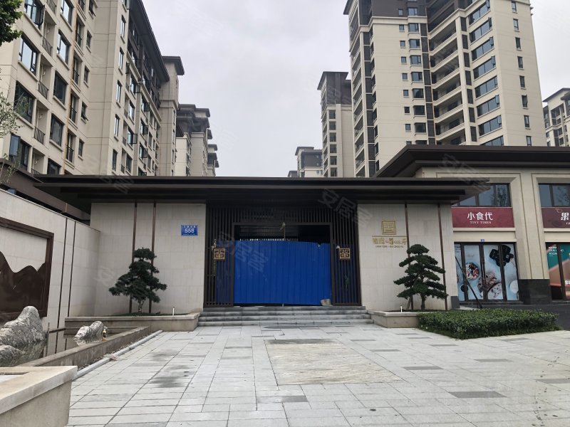 隆腾蜀州府,江源南路-成都隆腾蜀州府二手房,租房,房价-成都安居客