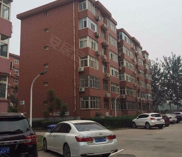 卓达书香园(二区) 商业配套成熟 小三房 交通便捷