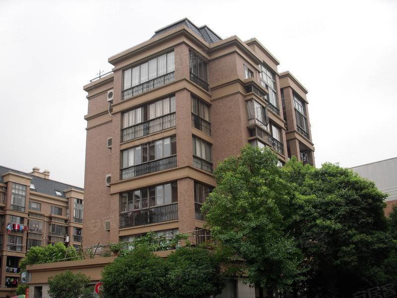 美岸栖庭(一期别墅)