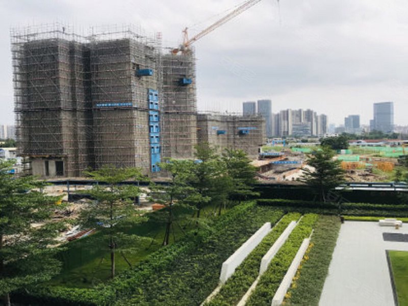 黄埔万科城,开创大道北路3326号-广州黄埔万科城二手房,租房,房价