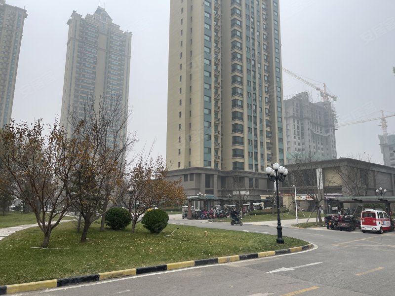 恒大城,顺兴街-衡水恒大城二手房,租房,房价-衡水安居客