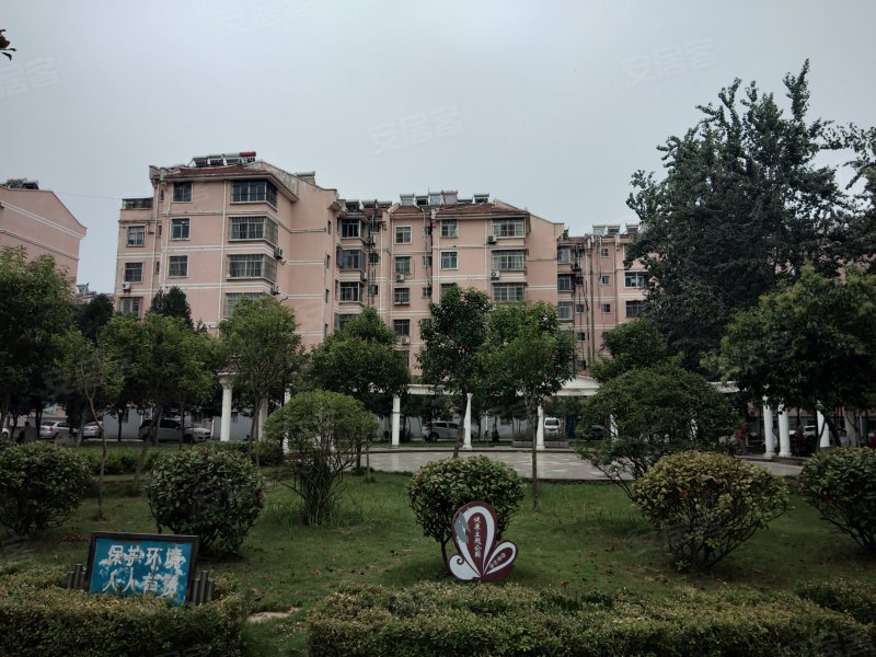 文苑小区(市中)