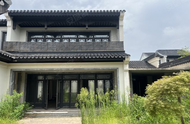 【绿城紫薇公馆(别墅)二手房,徐州绿城紫薇公馆(别墅)二手房出售信息