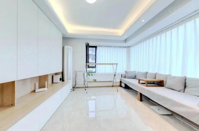 中建京西印玥3室1厅83.88㎡230万二手房图片