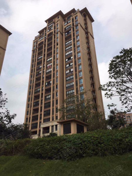 御江金都(二期) 