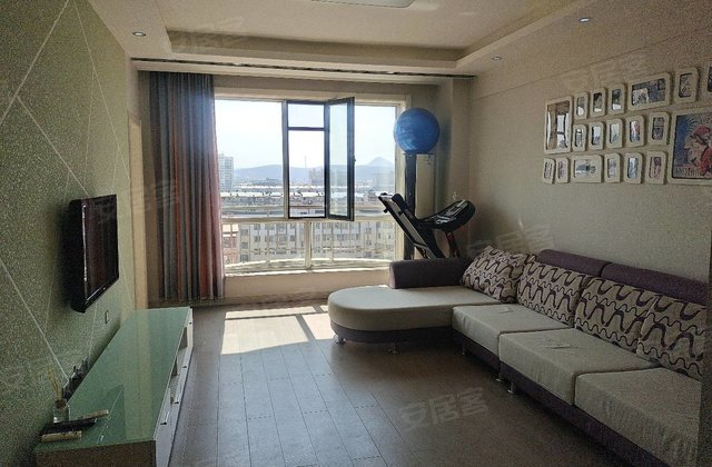 河畔花园2室1厅108㎡60万二手房图片
