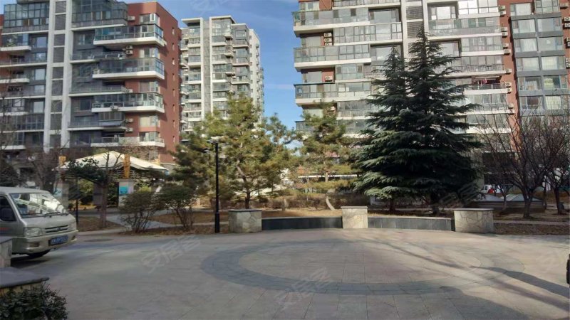 翡翠郡(南区),无影山中路41号-济南翡翠郡(南区)二手房,租房,房价