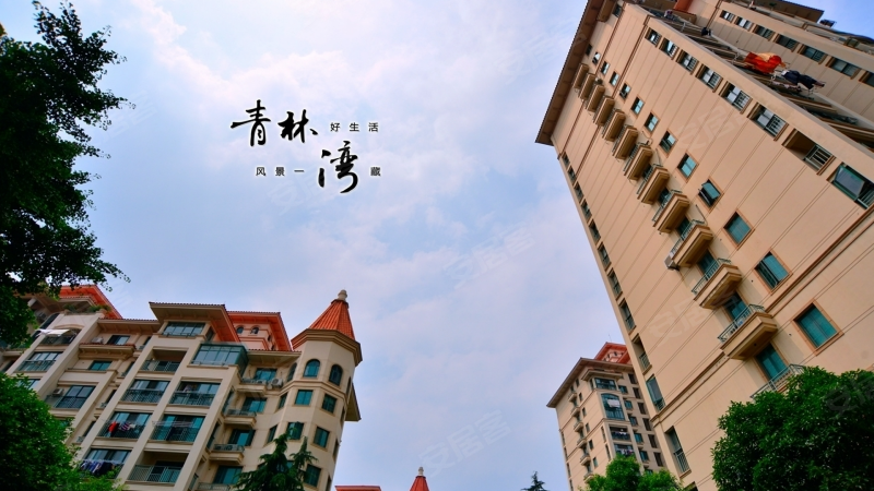 青林湾(一期瞻洲)