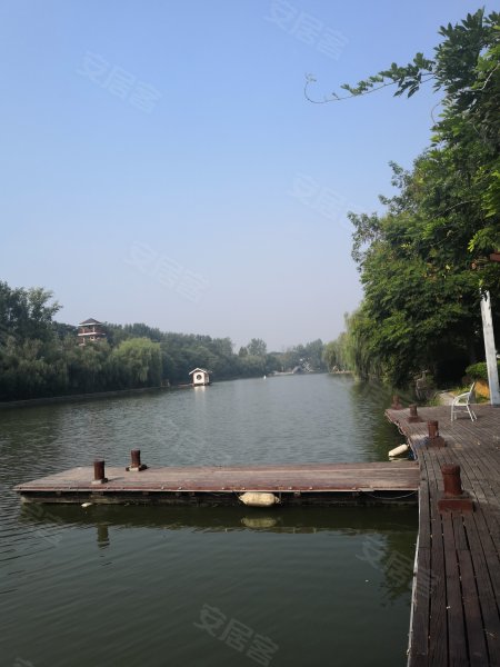 忆江南度假区(06区)