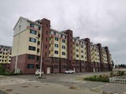 大碱厂镇小区图片