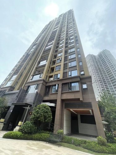 宇虹万花城南区,观清路370号