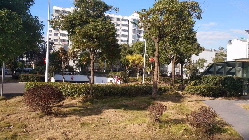 鹤沙航城汇康锦苑,航瑞路175弄1-119号-上海鹤沙航城汇康锦苑二手房