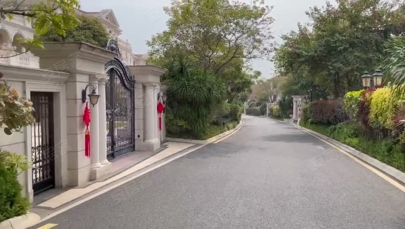 云顶庄园,云顶南路-厦门云顶庄园二手房,租房,房价-厦门安居客