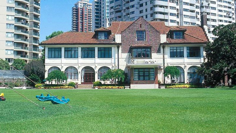 丁香别墅,华山路922号-上海丁香别墅二手房,租房,房价-上海安居客