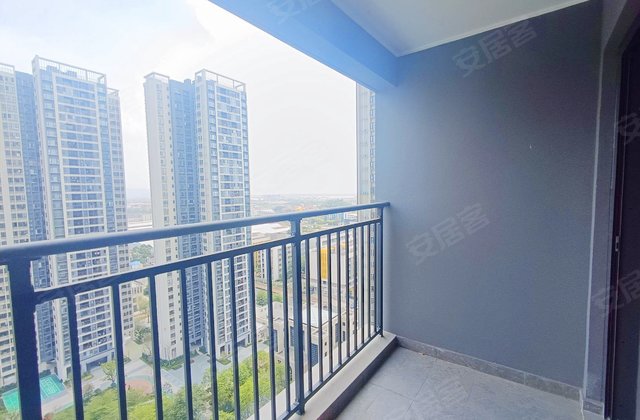 万科金域半岛3室2厅87㎡67万二手房图片