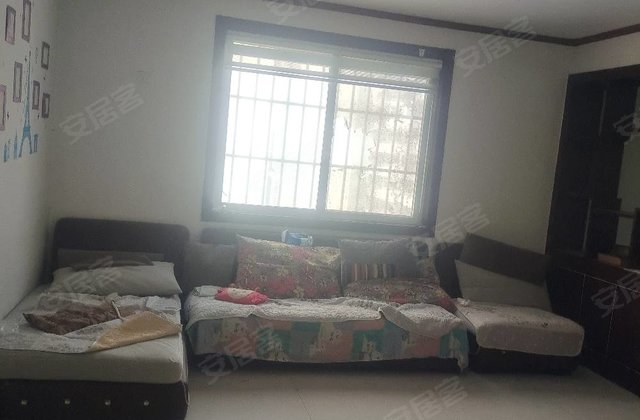 泉河花园2室2厅83㎡55万二手房图片