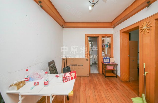 长桥八村2室1厅73.4㎡423万二手房图片