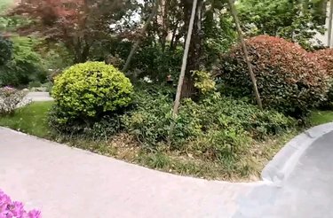 保集澜湾(一期公寓住宅)