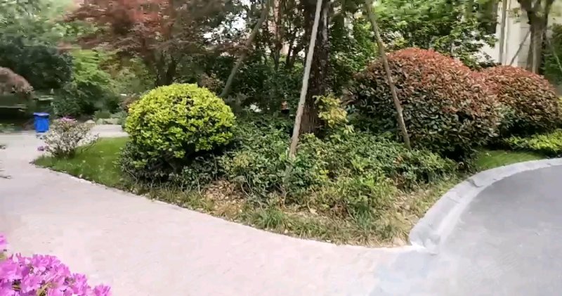 保集澜湾(一期公寓住宅) 