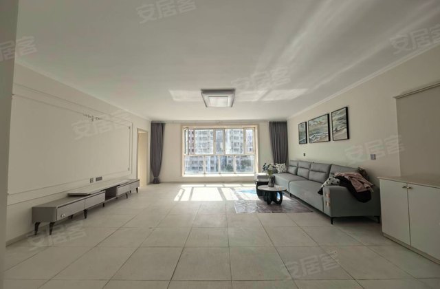 华能小区3室2厅150㎡39.8万二手房图片