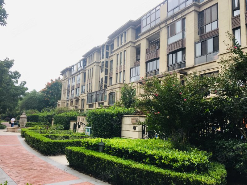 万科晶源(公寓住宅)