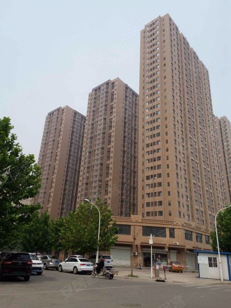 谈安小区,金永街-石家庄谈安小区二手房,租房,房价-石家庄安居客