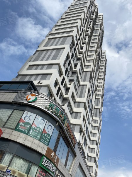 宝龙广场,迎春大街198号-烟台宝龙广场二手房,租房,房价-烟台安居客