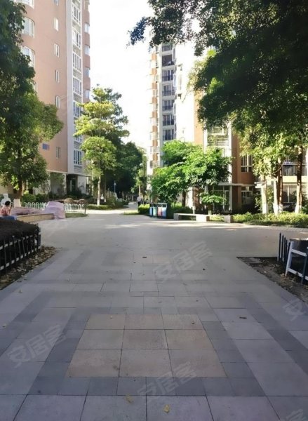 嘉顿小镇西区,金新北路154号-汕头嘉顿小镇西区二手房,租房,房价-汕头