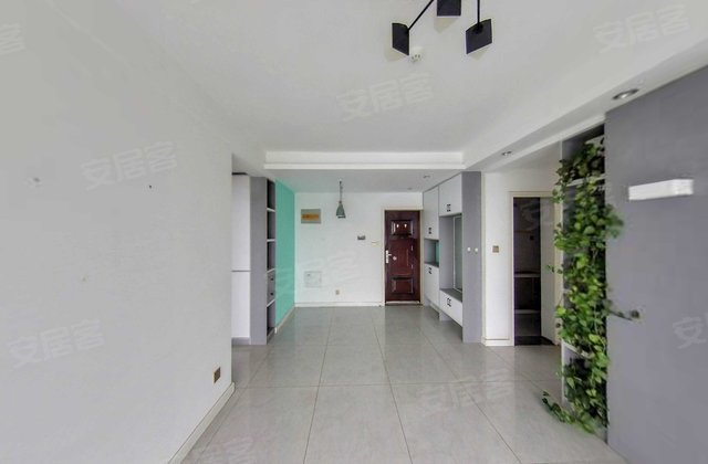 荣域花果园3室2厅100㎡50.8万二手房图片