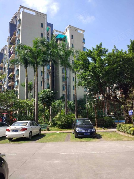 雍景豪园,洪梅大道-东莞雍景豪园二手房,租房,房价-东莞安居客