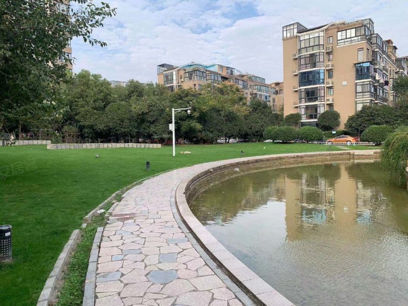 中大青山湖花园,中大南路28号-南昌中大青山湖花园二手房,租房,房价