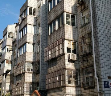 吉祥苑(梅岭东路)